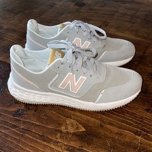 Like new New Balance